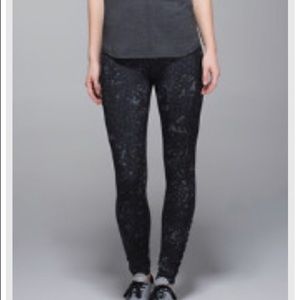 Speed tight III All Full on Luxtreme